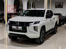 میتسوبیشی L200